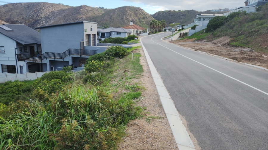 0 Bedroom Property for Sale in Island View Western Cape